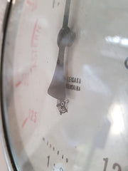 Mitsubishi/Tsujido seisaku 138119 rpm meter