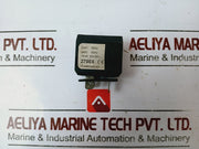 2700X It03B0046347 Solenoid Valve Coil 230V 50Hz 10Va Type 2