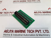 270512Hw-b Diode & Lamp Test Board
