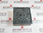 '-270 To 1500 Kw Kilowatt Meter 1Ma