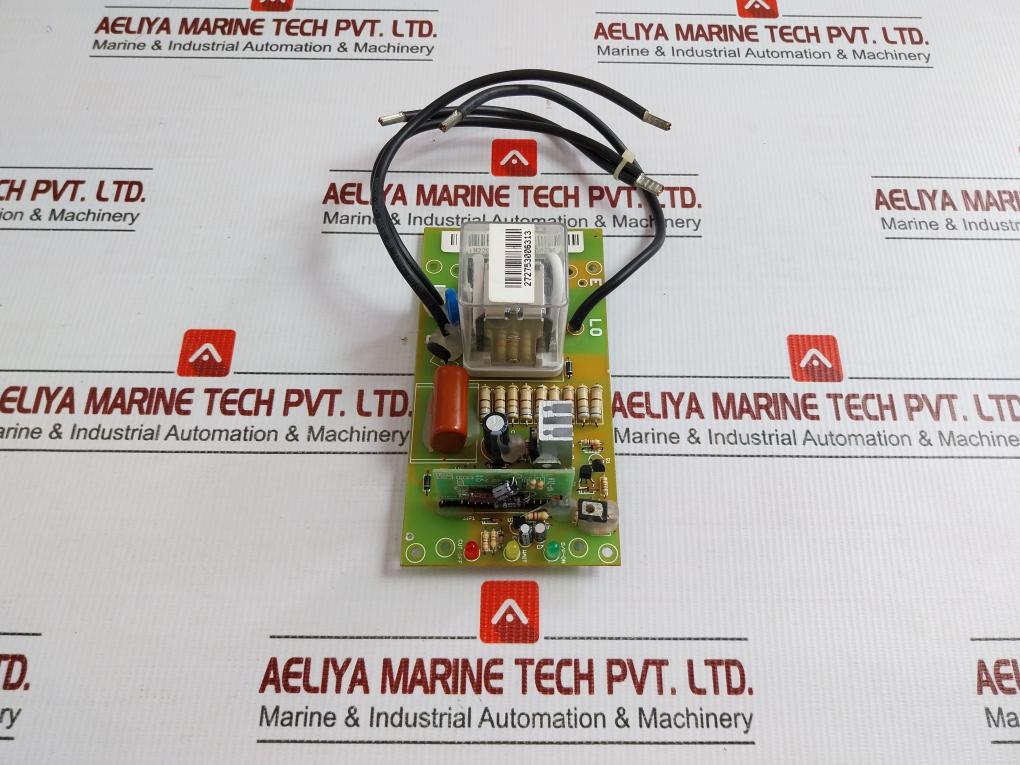 272753006313 Pcb