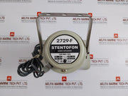 2729-F Horn Speaker 15w Rms By Stentofon