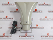 2729-F Horn Speaker 15w Rms By Stentofon