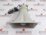 2729-F Horn Speaker 15w Rms By Stentofon