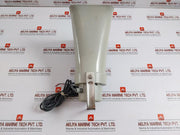 2729-F Horn Speaker 15w Rms By Stentofon