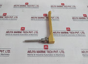 272B Thermometer 100Mm 0-600°C