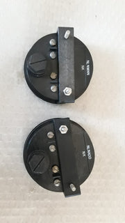 Caterpillar cat 9x1116 tachometer