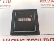 Muller 279-41508-0125 Hour Meter 100-125V 60Hz