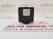 Muller 279-41508-0125 Hour Meter 100-125V 60Hz