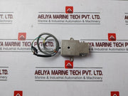 279000780 Pressure Transducer Mod Ju Csd-ti-250 Rev G