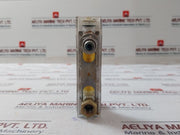 27S 0-5,0 Air In/Min Flow Meter