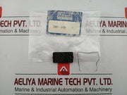 280-616 Relay Socket Farnell Components