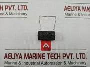 280-616 Relay Socket Farnell Components