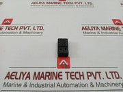 280-616 Relay Socket Farnell Components