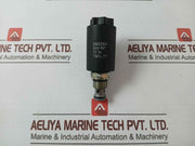 280254 Solenoid Valve Coil 24V Dc