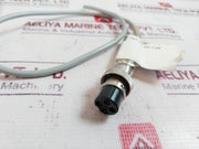 28368 Connector With Wire 767.02.02.135