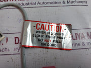 28368 Connector With Wire 767.02.02.135