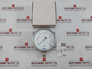 28 Kg/Cm2 & Psi En 837-1 Pressure Gauge Wika 232.50.160