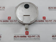 28 Kg/Cm2 & Psi En 837-1 Pressure Gauge Wika 232.50.160