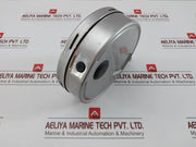 28 Kg/Cm2 & Psi En 837-1 Pressure Gauge Wika 232.50.160