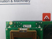 29015.704.003 Lcd Display Printed Circuit Board Module