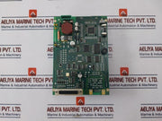 29015.704.003 Lcd Display Printed Circuit Board Module