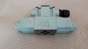 Nakakita ns692rt-6-acb-54 solenoid valve 110v