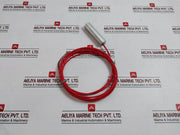 2908 Temperature Sensor With 3-meter Cable