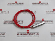 2908 Temperature Sensor With 3-meter Cable