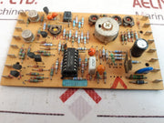 2911-87-12 Pcb Card