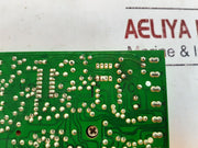 2911-87-12 Pcb Card