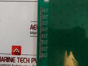 2933079502 Control Panel Pcb Module W/ Colored Led Indicator