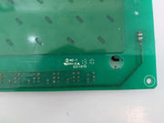 2933079502 Control Panel Pcb Module W/ Colored Led Indicator