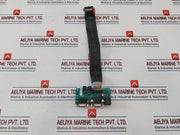 2933301203 Rev.03 Printed Circuit Board
