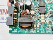 2933301408 Rev.08 Printed Circuit Board Ges702R202035-m