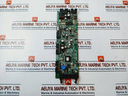 2933301408 Rev.08 Printed Circuit Board Ges702R202035-m