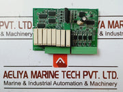 2945103203 Printed Circuit Board E198444 94V-0