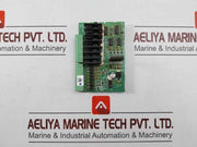 2945103207 Printed Circuit Board Pcbi2M010052