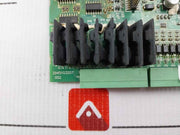 2945103207 Printed Circuit Board Pcbi2M010052