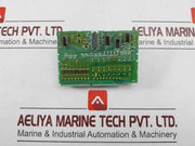 2945103207 Printed Circuit Board Pcbi2M010052