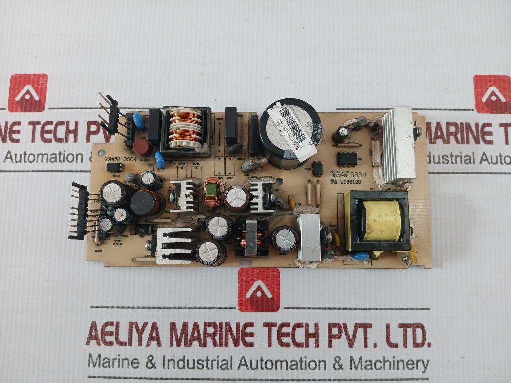 2945110004-Ac-Dc-Switching-Power-Supply-Pcb-Module-Brand-Delta-1