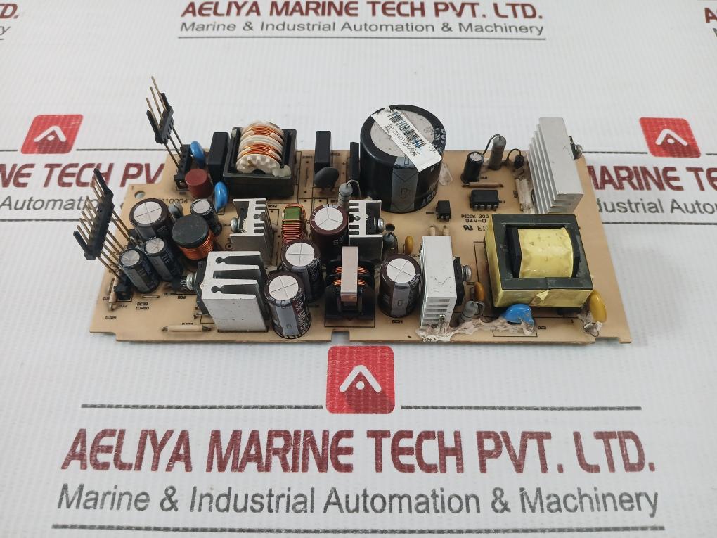 2945110004-Ac-Dc-Switching-Power-Supply-Pcb-Module-Brand-Delta-1