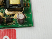 2945329501 00S Printed Circuit Board