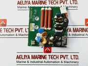 2945445100 01 Printed Circuit Board Card 220V