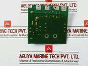 2945445100 01 Printed Circuit Board Card 220V