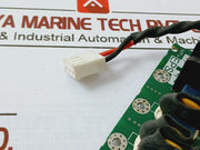 2945445100 01 Printed Circuit Board Card 220V