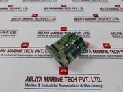Delta 2945450309 Printed Circuit Board