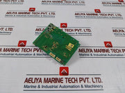 Delta 2945450309 Printed Circuit Board