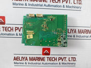 Delta 2945450309 Printed Circuit Board