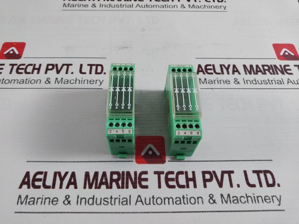 Phoenix Contact 2952790 Emg 22-dio Diode Module